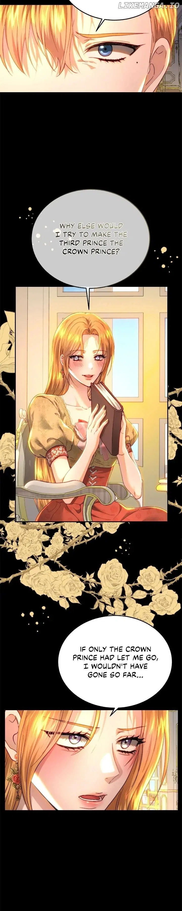 Rosalyn Bogarte Chapter 81 – Page 4
