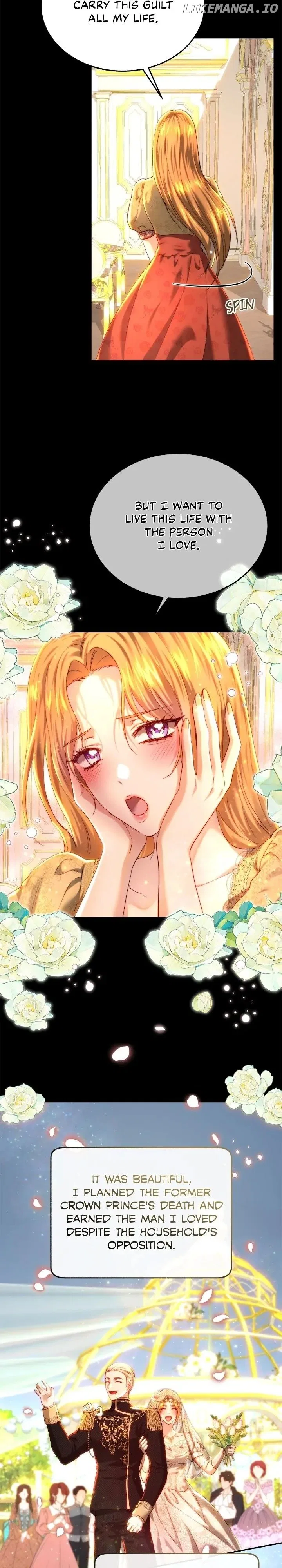 Rosalyn Bogarte Chapter 81 – Page 6