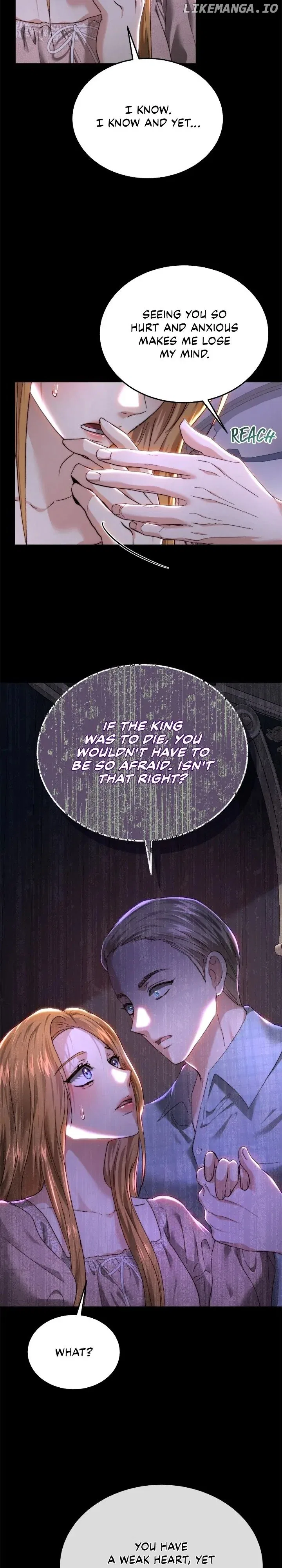 Rosalyn Bogarte Chapter 81 – Page 9