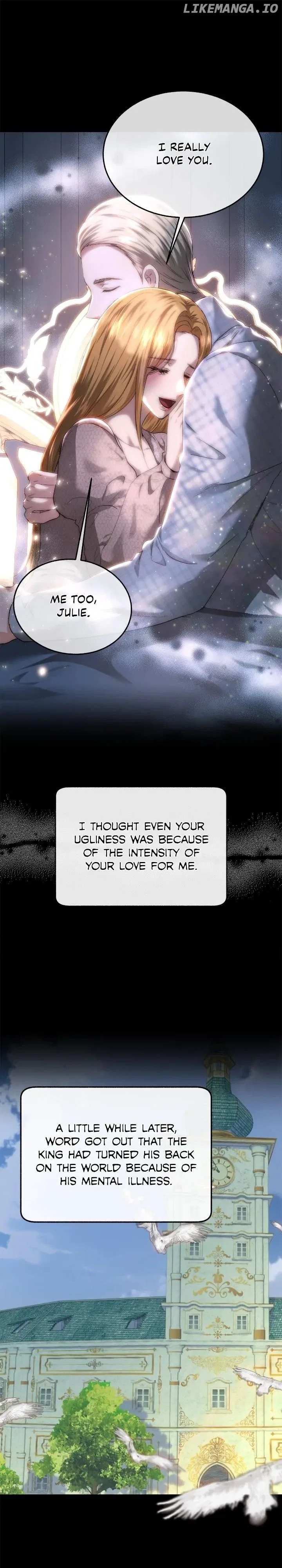 Rosalyn Bogarte Chapter 81 – Page 11