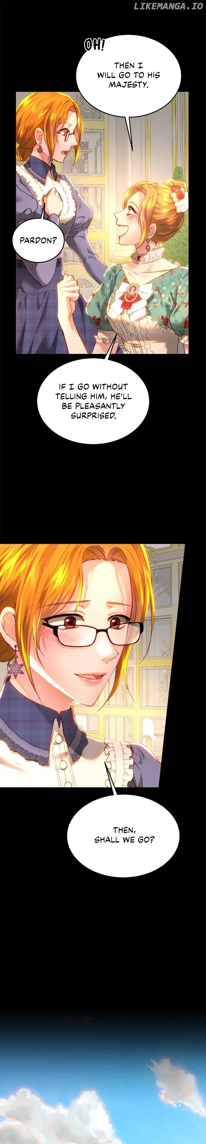Rosalyn Bogarte Chapter 81 – Page 14