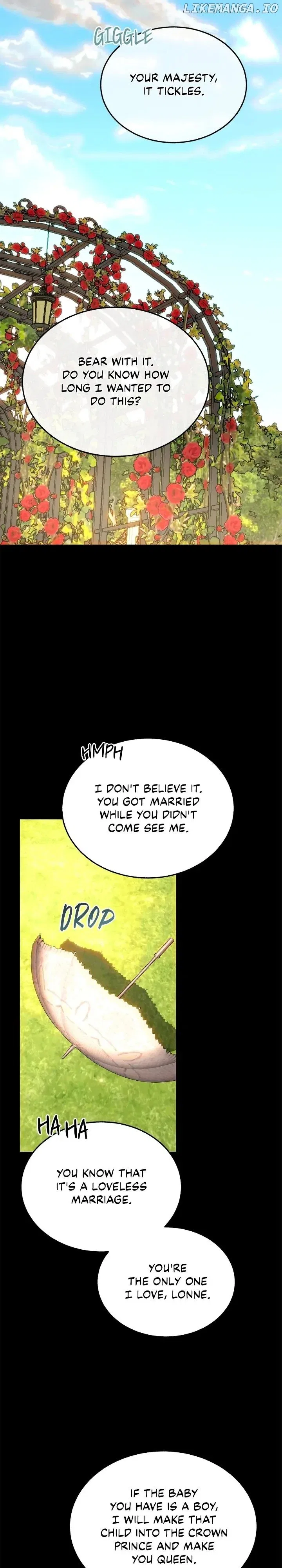 Rosalyn Bogarte Chapter 81 – Page 15