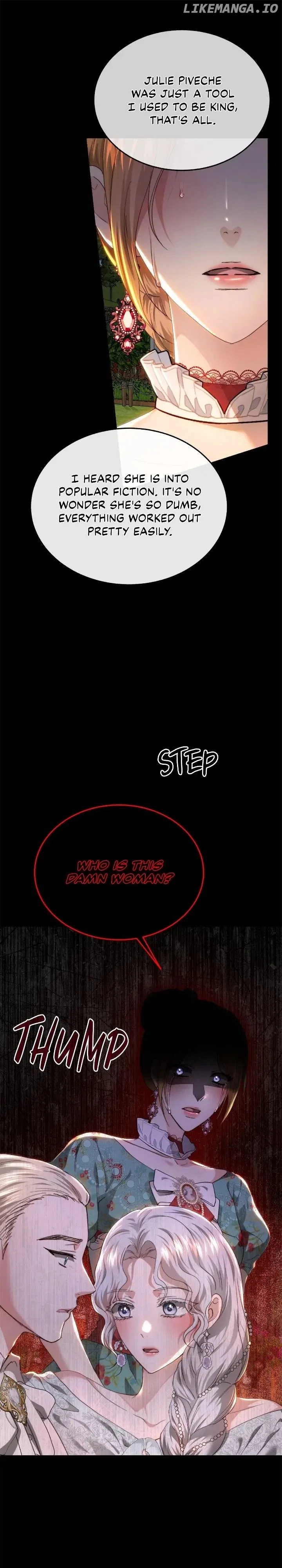 Rosalyn Bogarte Chapter 81 – Page 17