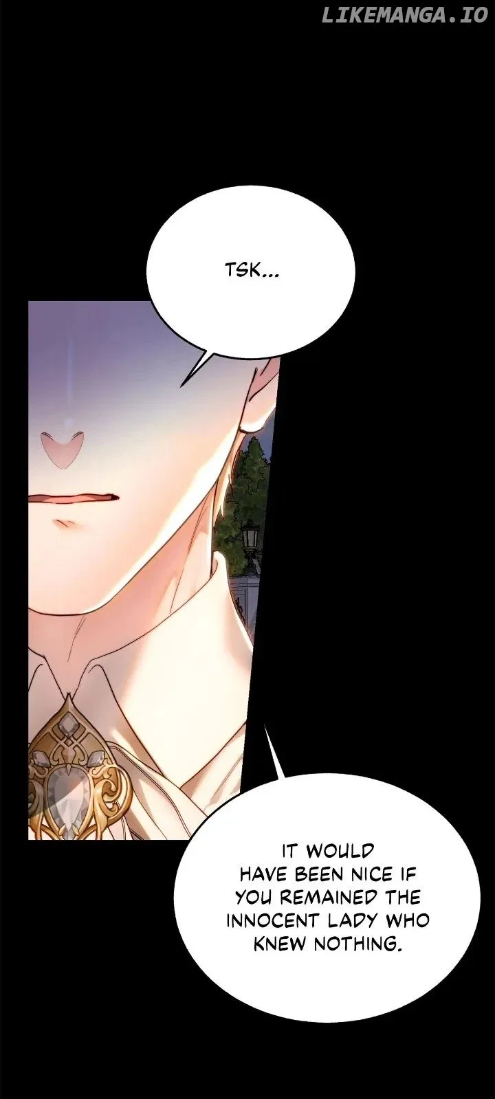 Rosalyn Bogarte Chapter 81 – Page 19