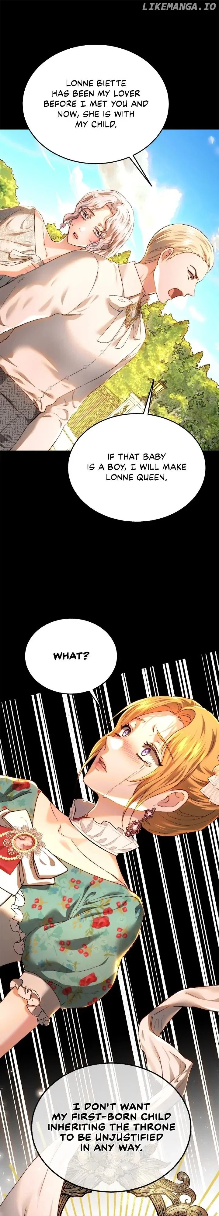Rosalyn Bogarte Chapter 81 – Page 20