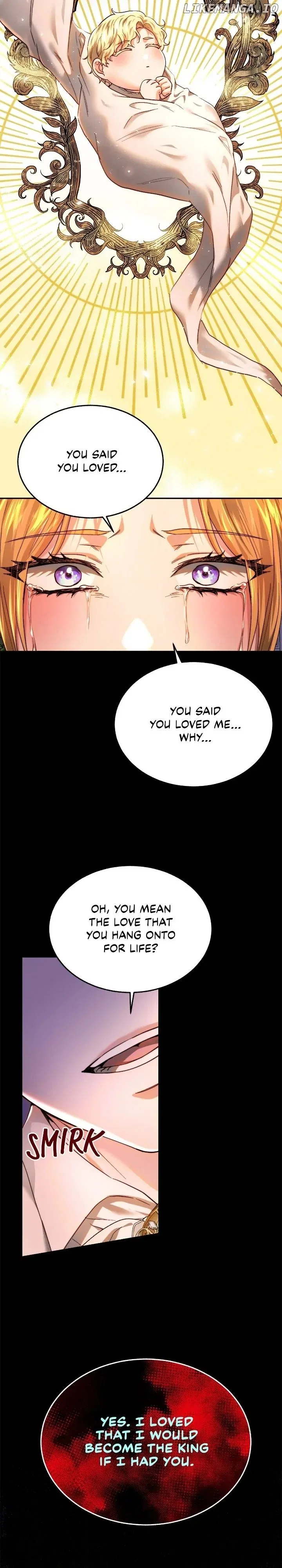 Rosalyn Bogarte Chapter 81 – Page 21
