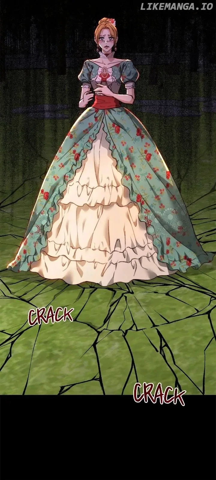 Rosalyn Bogarte Chapter 81 – Page 22