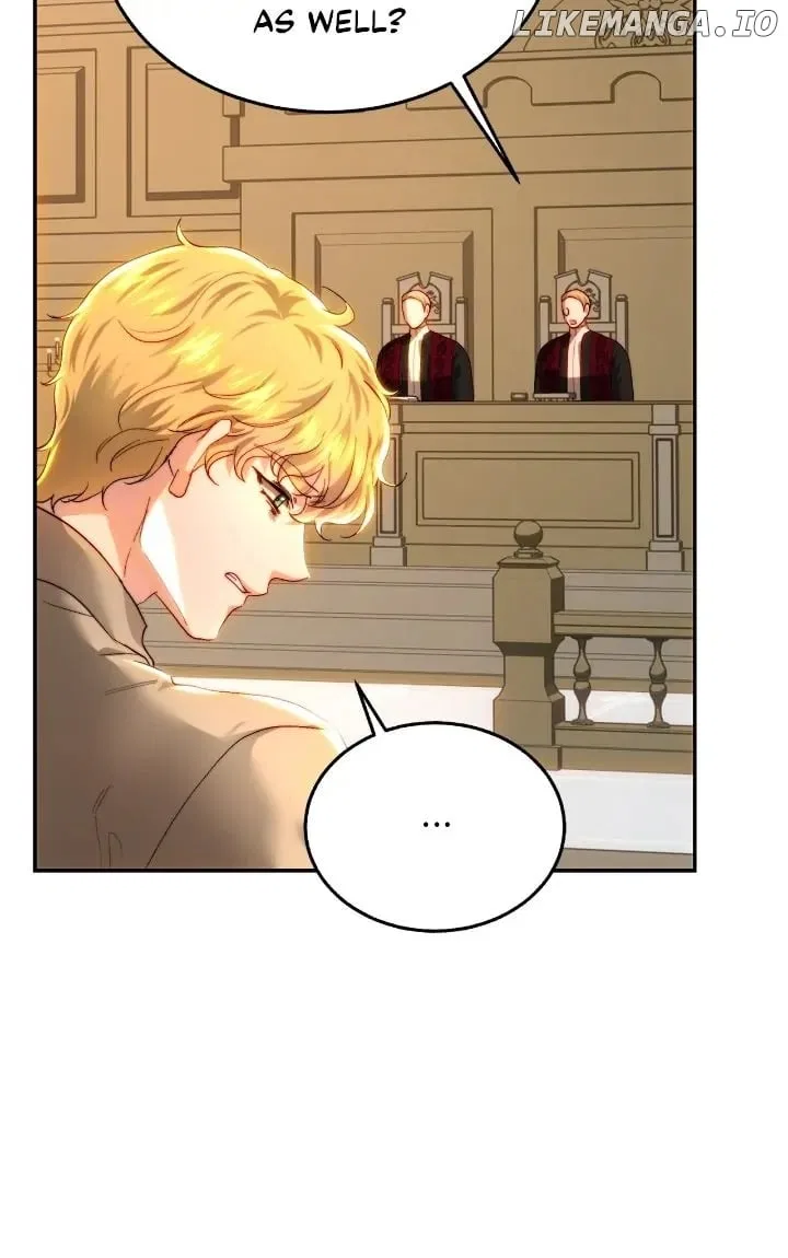 Rosalyn Bogarte Chapter 81 – Page 25
