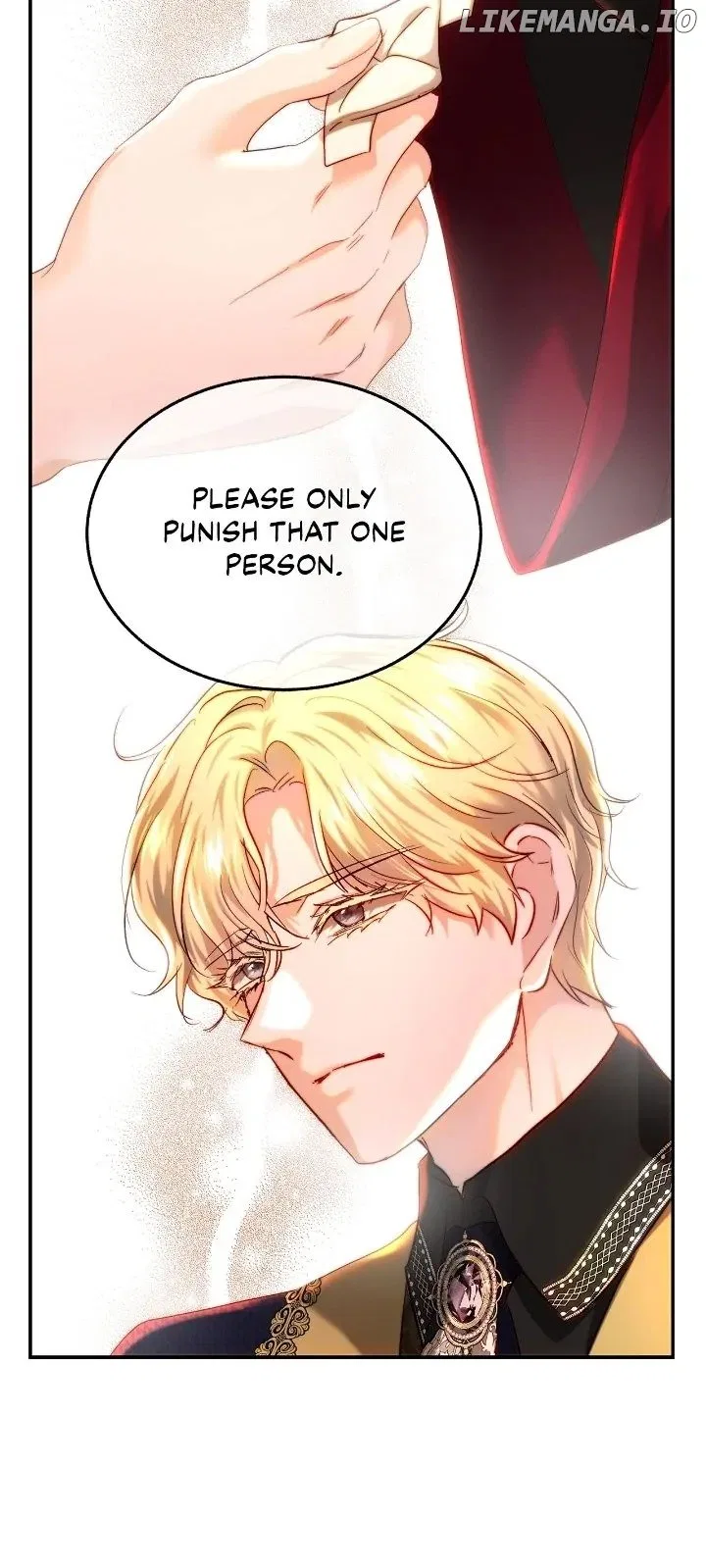 Rosalyn Bogarte Chapter 81 – Page 30