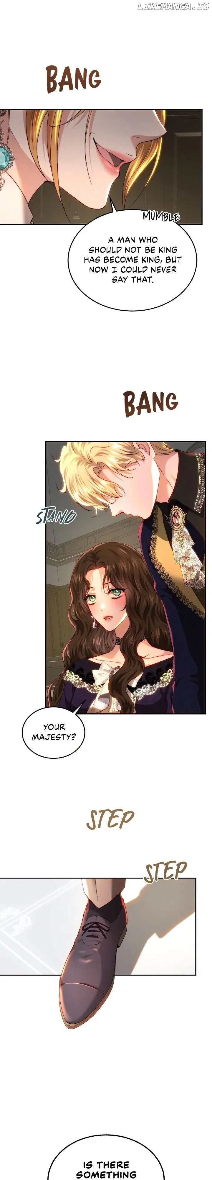Rosalyn Bogarte Chapter 81 – Page 34