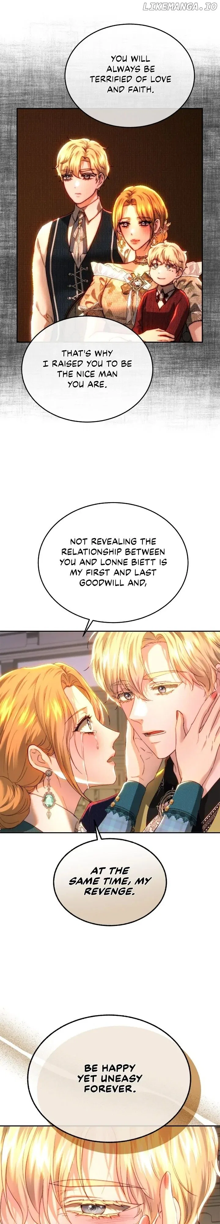 Rosalyn Bogarte Chapter 81 – Page 37