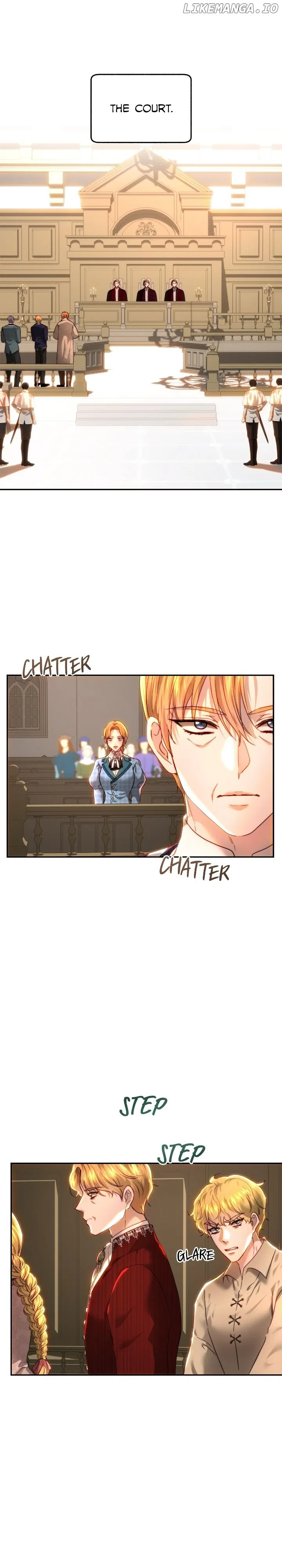 Rosalyn Bogarte Chapter 80 – Page 2
