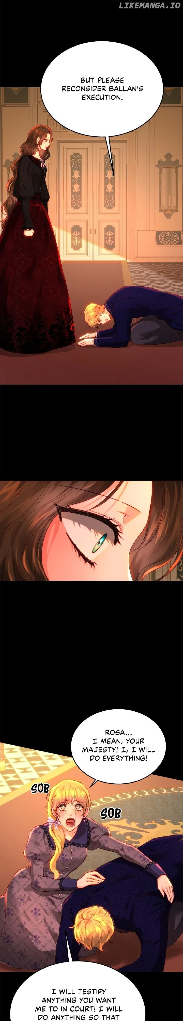 Rosalyn Bogarte Chapter 80 – Page 5