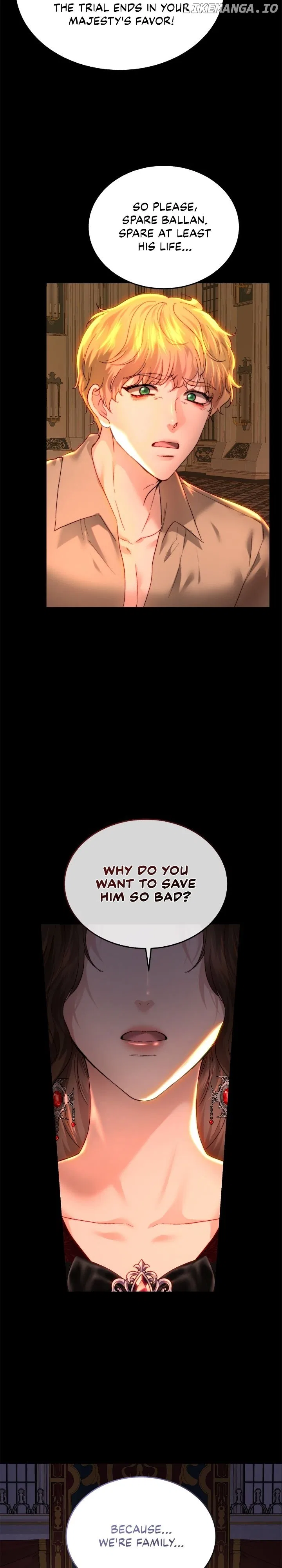 Rosalyn Bogarte Chapter 80 – Page 6
