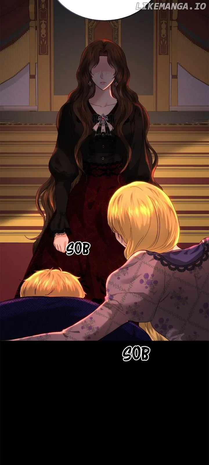 Rosalyn Bogarte Chapter 80 – Page 7