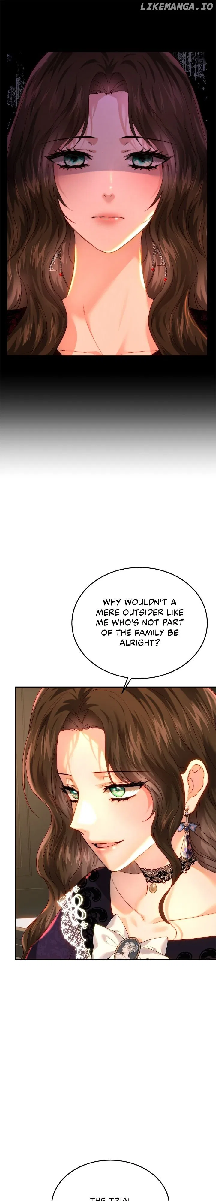 Rosalyn Bogarte Chapter 80 – Page 8