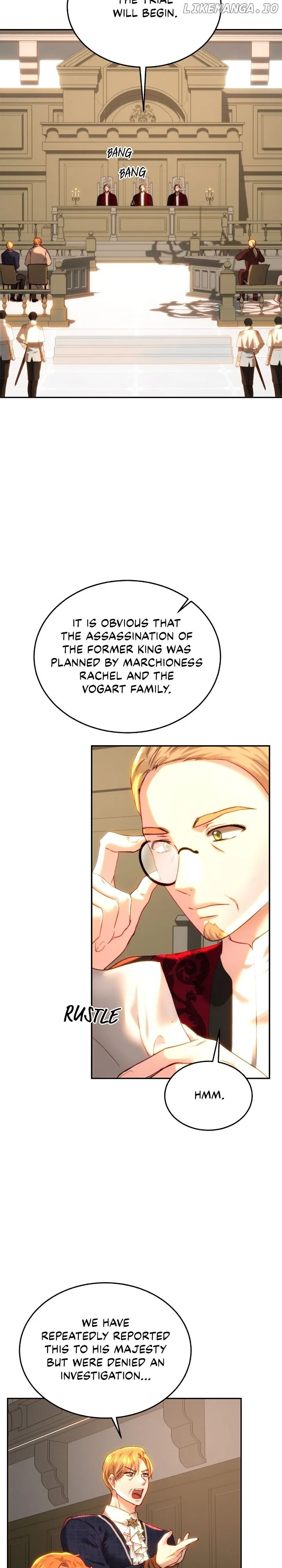 Rosalyn Bogarte Chapter 80 – Page 9
