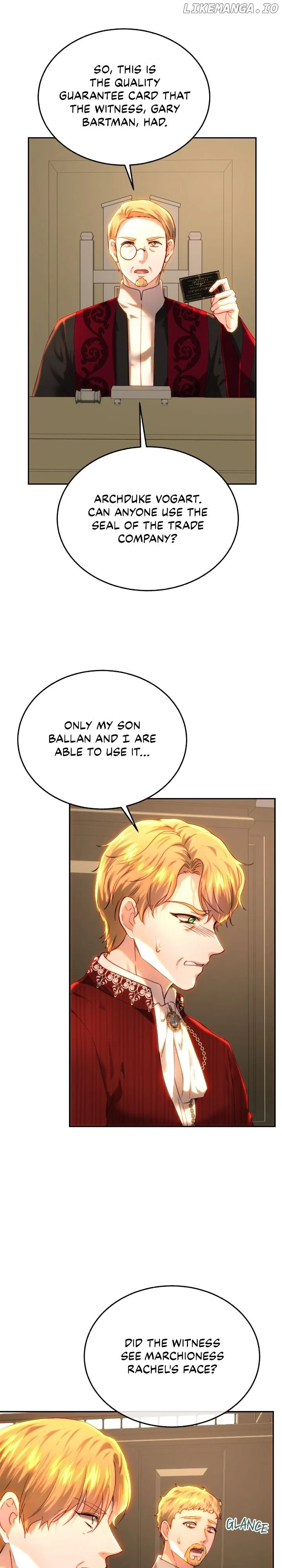 Rosalyn Bogarte Chapter 80 – Page 11