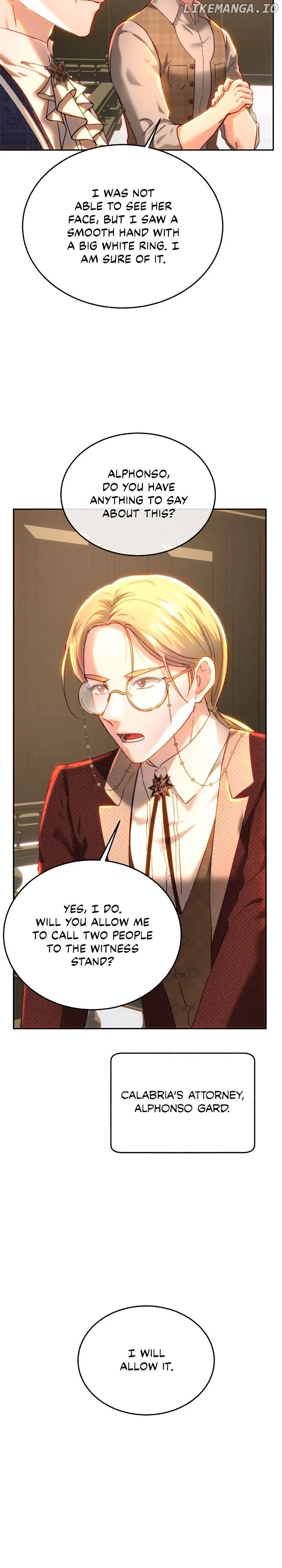 Rosalyn Bogarte Chapter 80 – Page 12