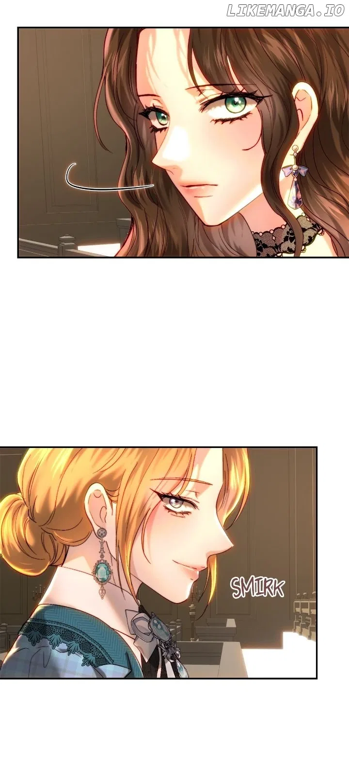 Rosalyn Bogarte Chapter 80 – Page 13