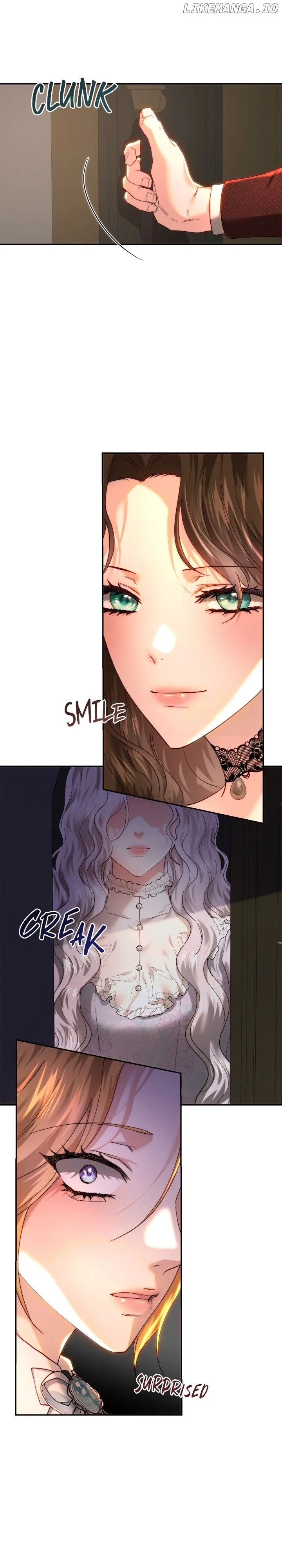 Rosalyn Bogarte Chapter 80 – Page 14