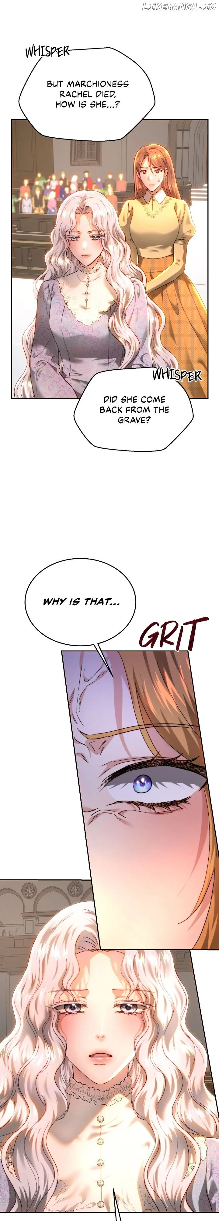 Rosalyn Bogarte Chapter 80 – Page 17
