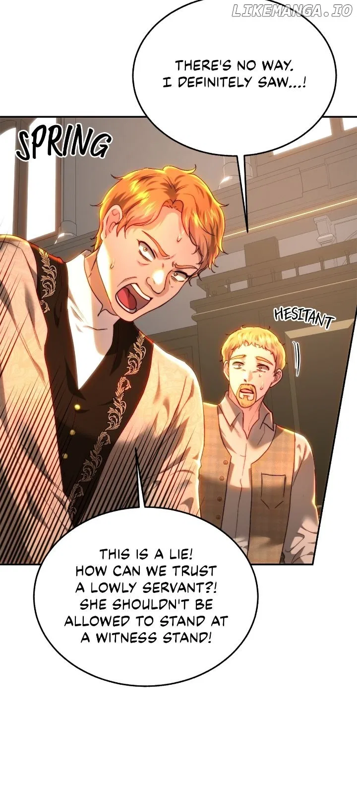 Rosalyn Bogarte Chapter 80 – Page 19