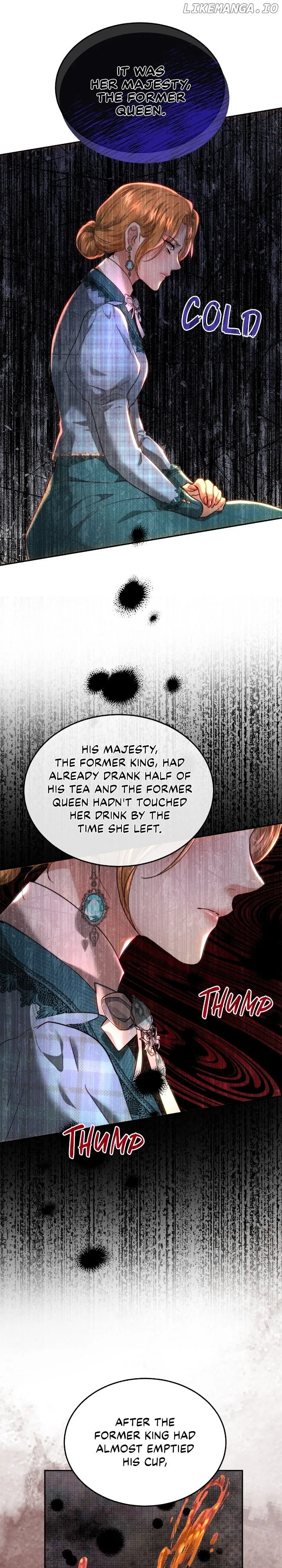 Rosalyn Bogarte Chapter 80 – Page 23
