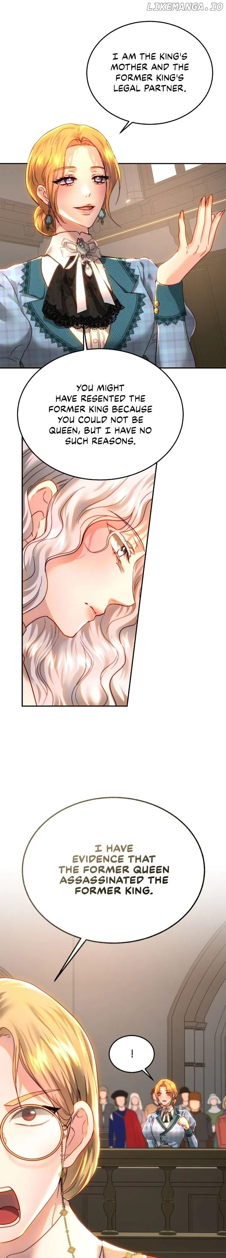 Rosalyn Bogarte Chapter 80 – Page 26