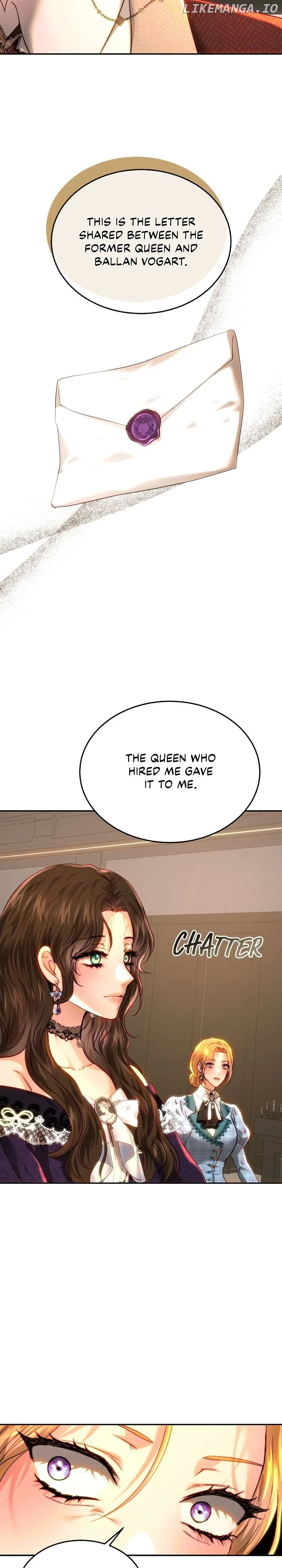 Rosalyn Bogarte Chapter 80 – Page 27