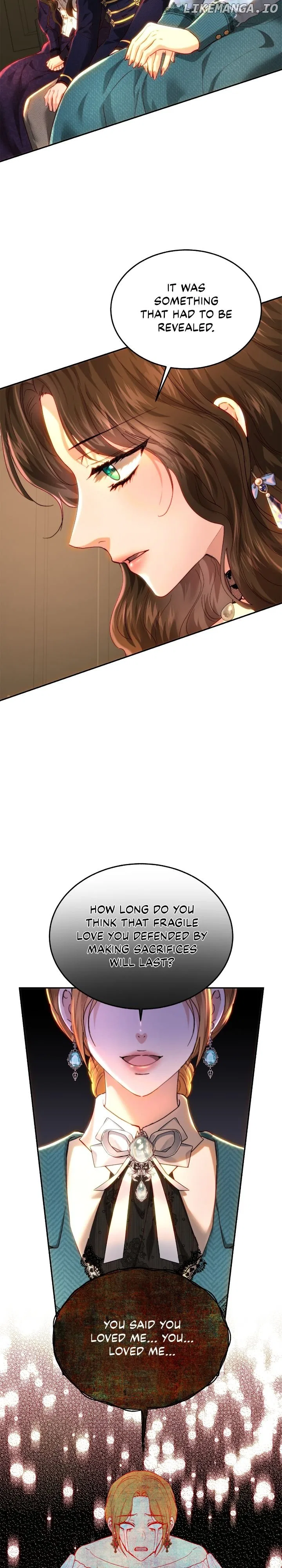 Rosalyn Bogarte Chapter 80 – Page 33