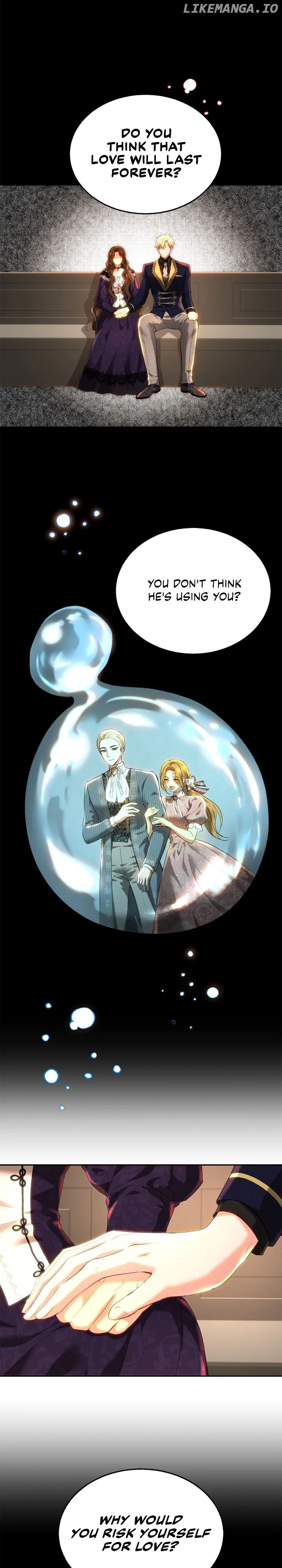 Rosalyn Bogarte Chapter 80 – Page 36