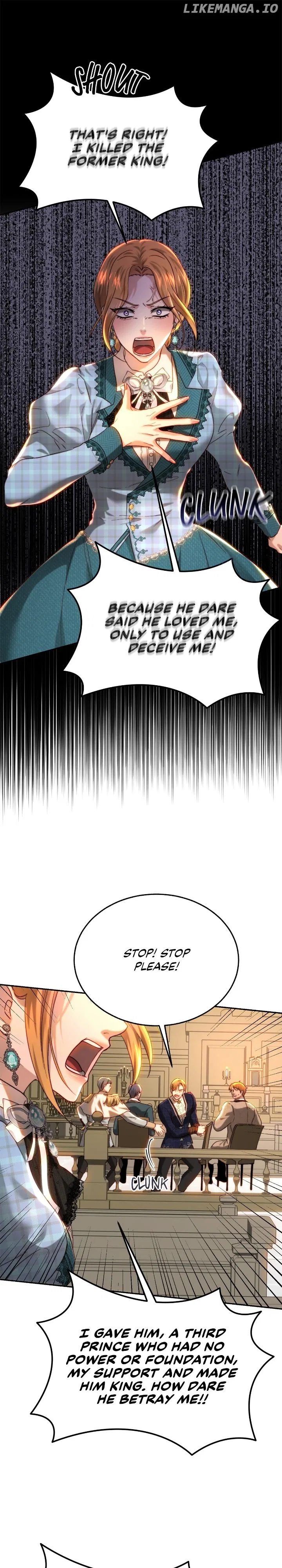 Rosalyn Bogarte Chapter 80 – Page 38