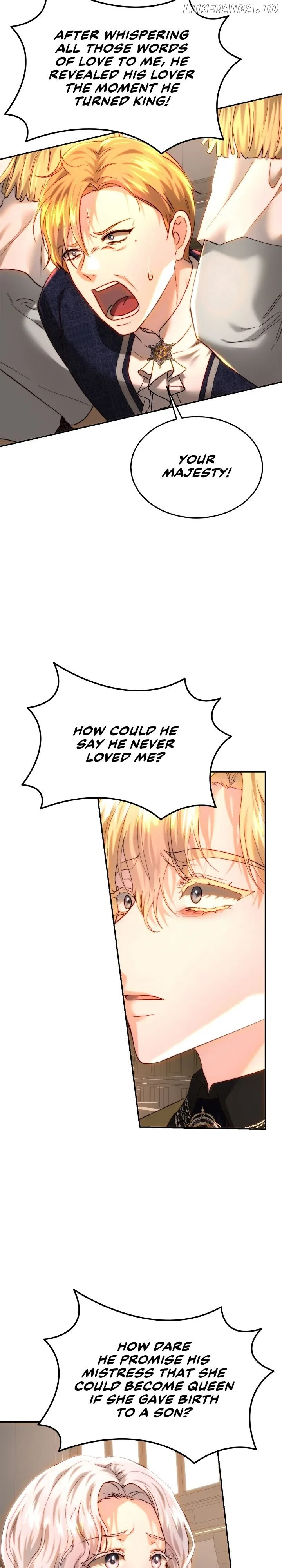 Rosalyn Bogarte Chapter 80 – Page 39