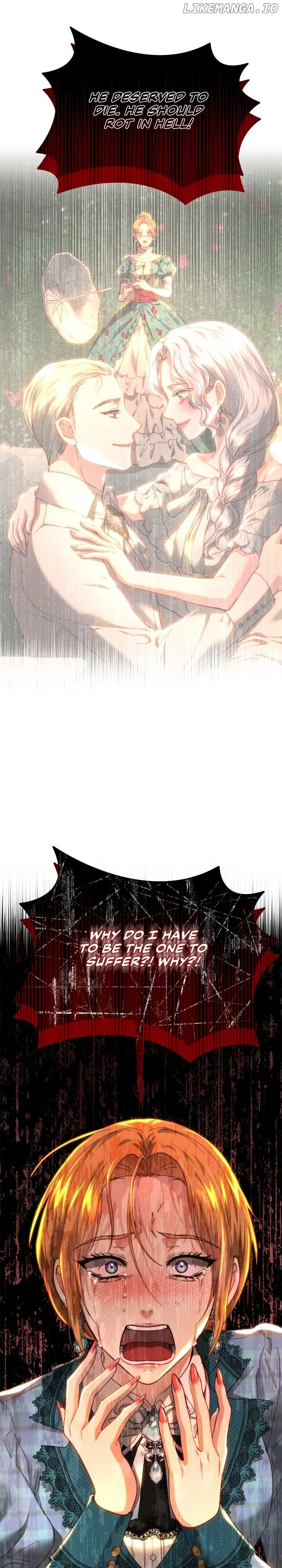 Rosalyn Bogarte Chapter 80 – Page 41