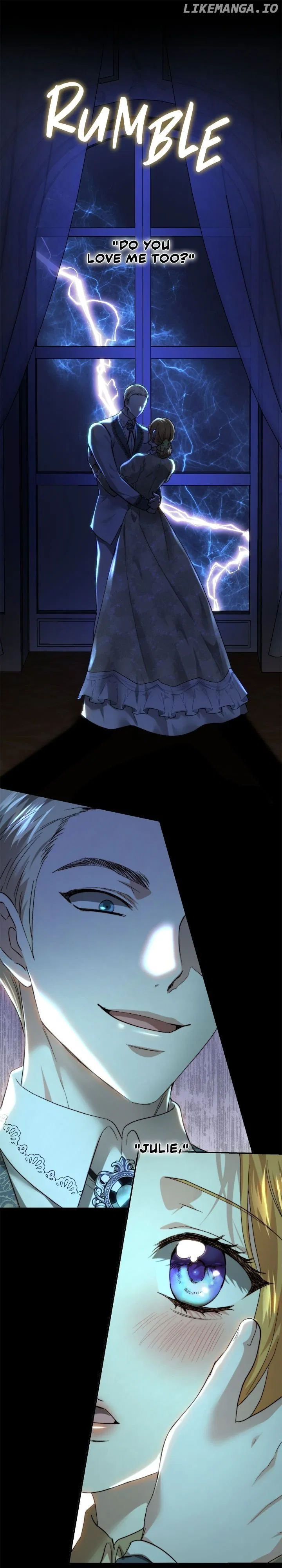 Rosalyn Bogarte Chapter 80 – Page 44