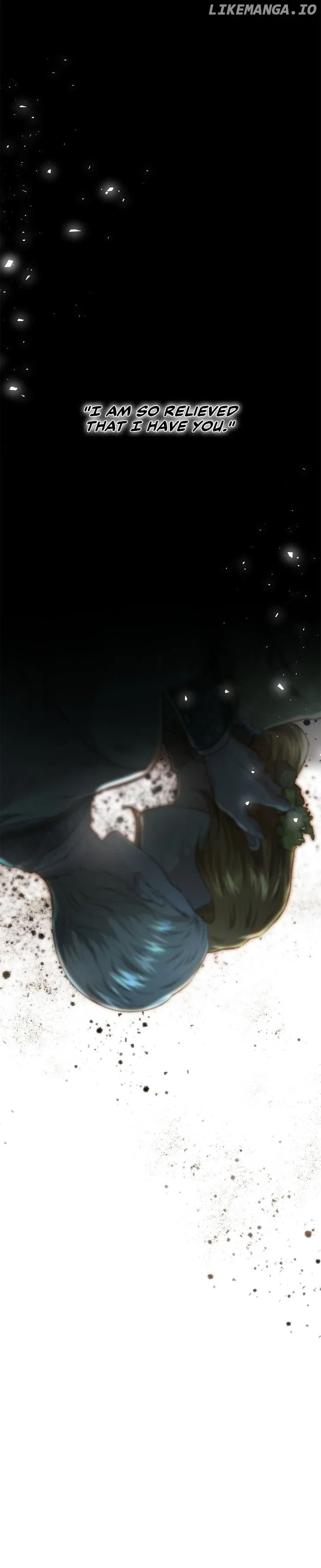 Rosalyn Bogarte Chapter 80 – Page 45