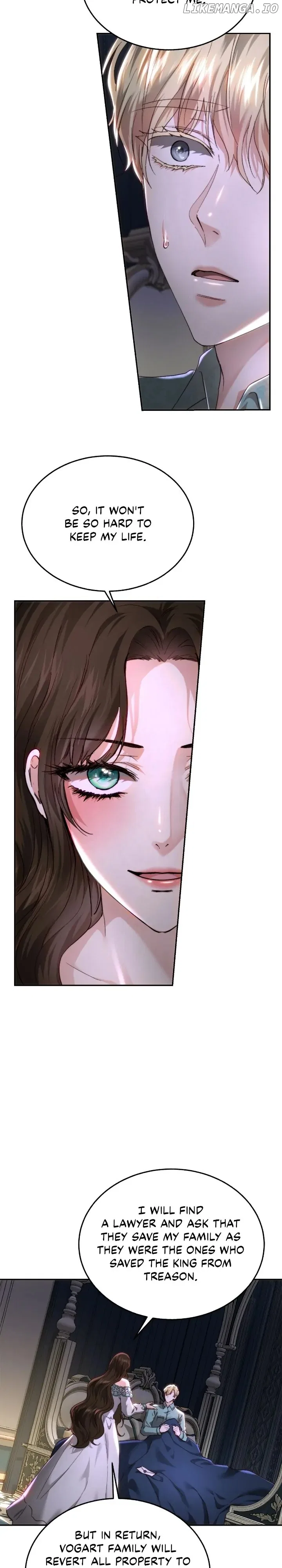 Rosalyn Bogarte Chapter 79 – Page 4