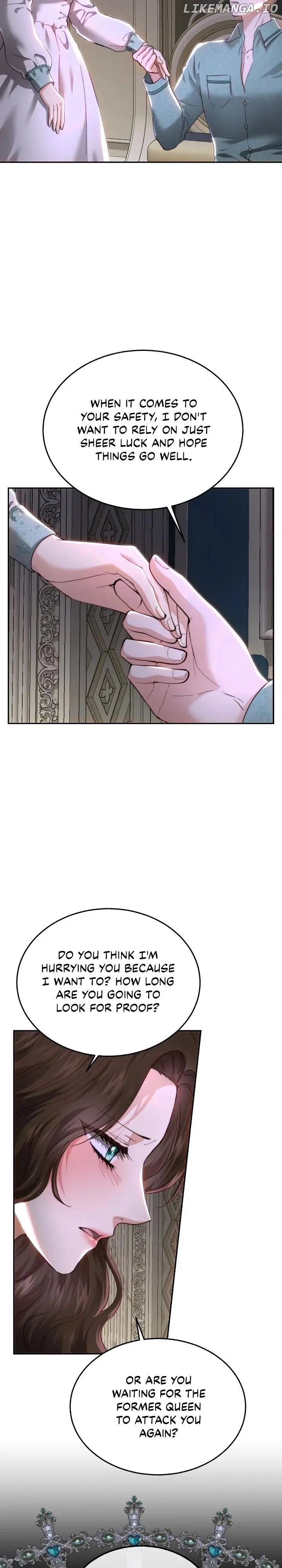 Rosalyn Bogarte Chapter 79 – Page 7