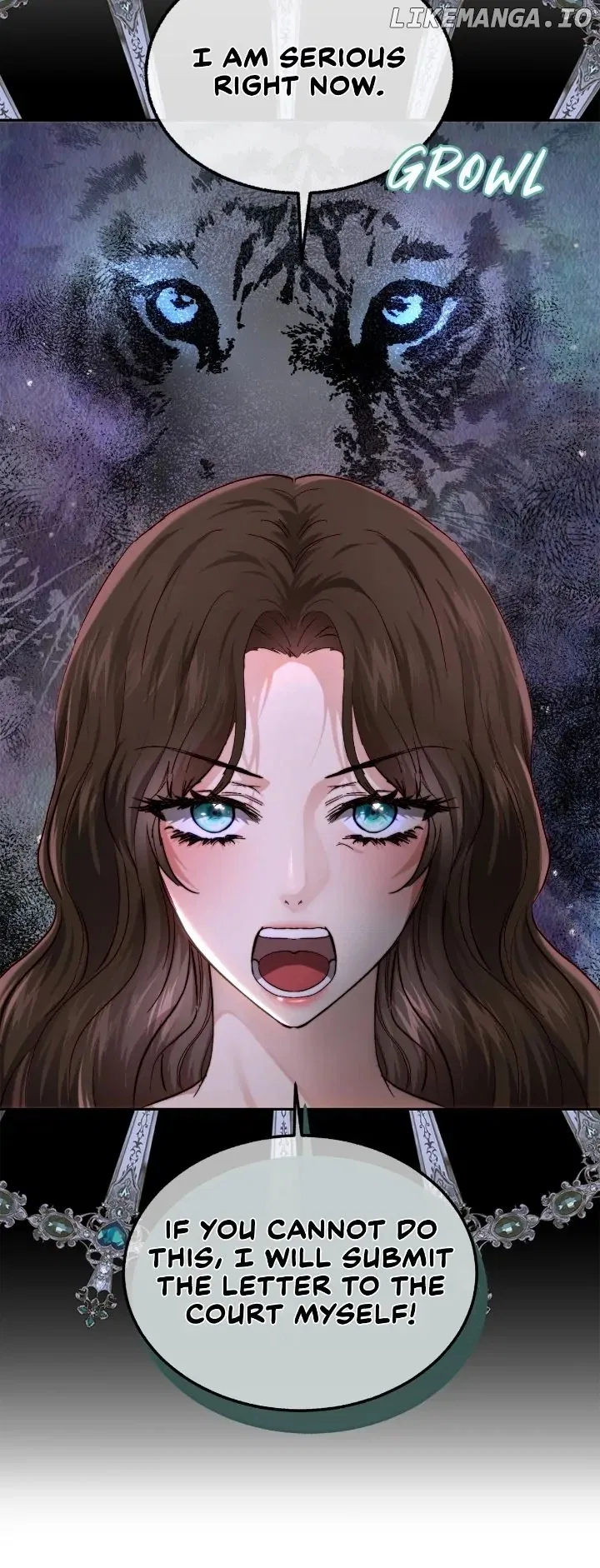Rosalyn Bogarte Chapter 79 – Page 8