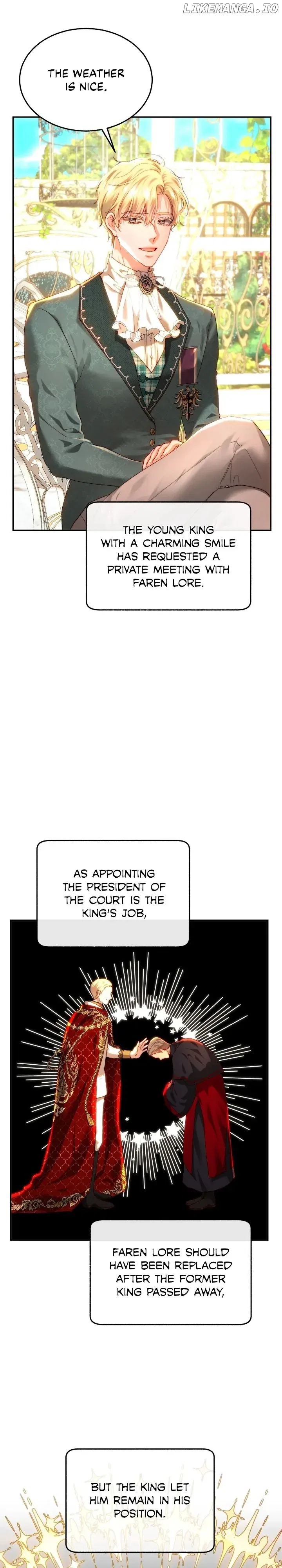 Rosalyn Bogarte Chapter 79 – Page 15