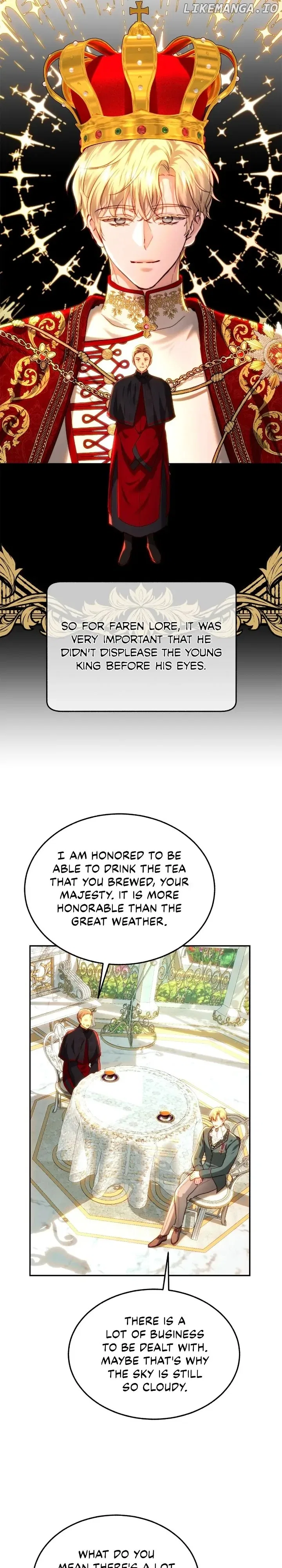 Rosalyn Bogarte Chapter 79 – Page 16