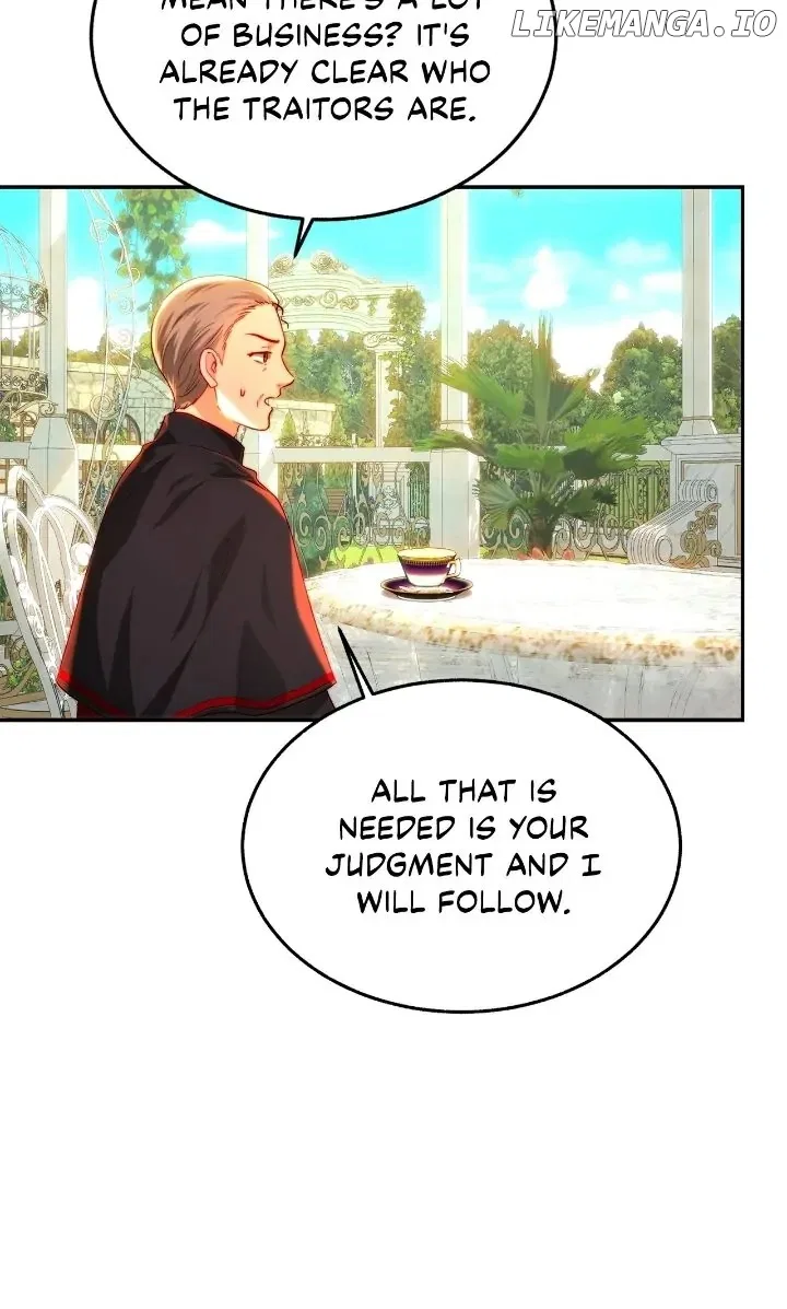 Rosalyn Bogarte Chapter 79 – Page 17