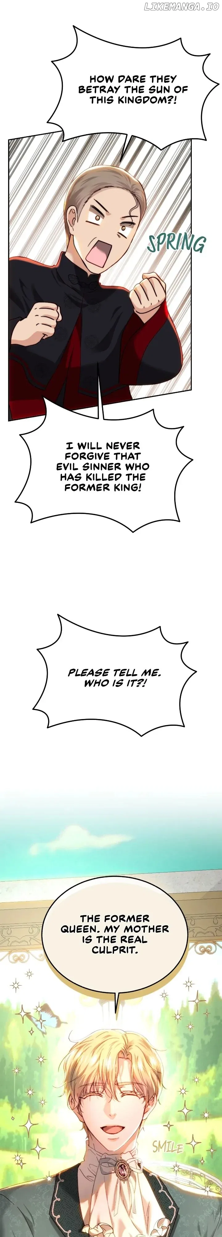 Rosalyn Bogarte Chapter 79 – Page 20