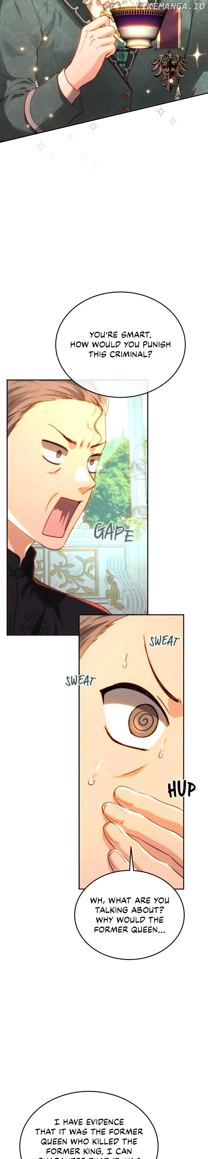 Rosalyn Bogarte Chapter 79 – Page 21