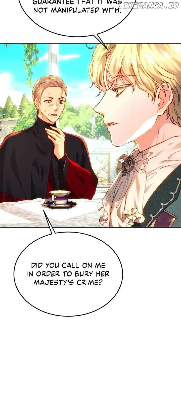 Rosalyn Bogarte Chapter 79 – Page 22