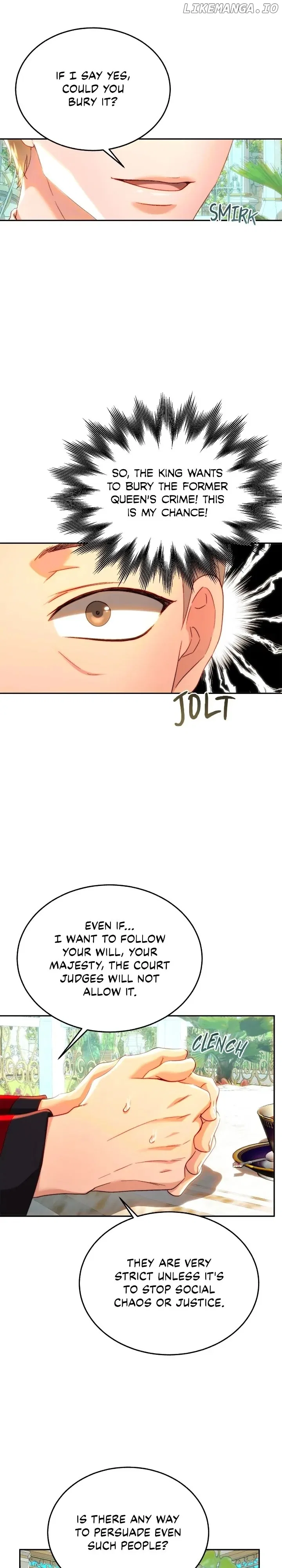 Rosalyn Bogarte Chapter 79 – Page 23
