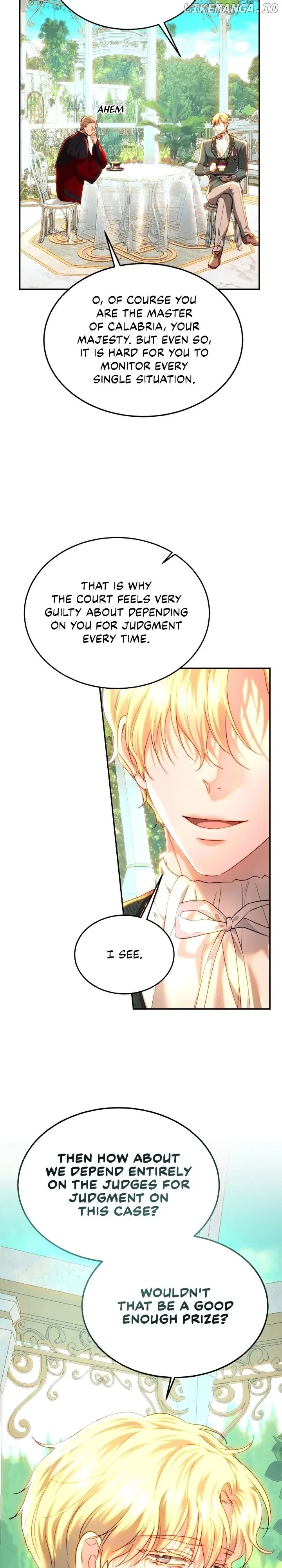 Rosalyn Bogarte Chapter 79 – Page 24