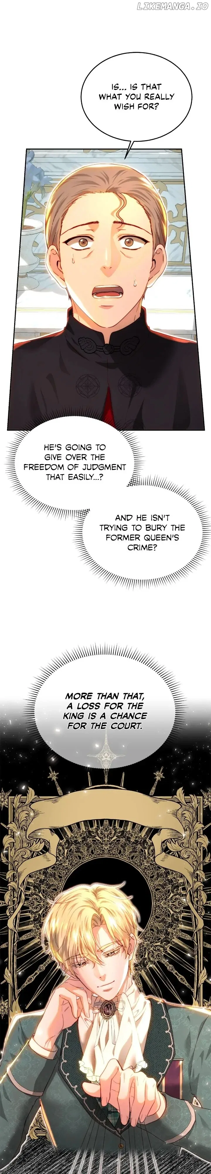 Rosalyn Bogarte Chapter 79 – Page 26