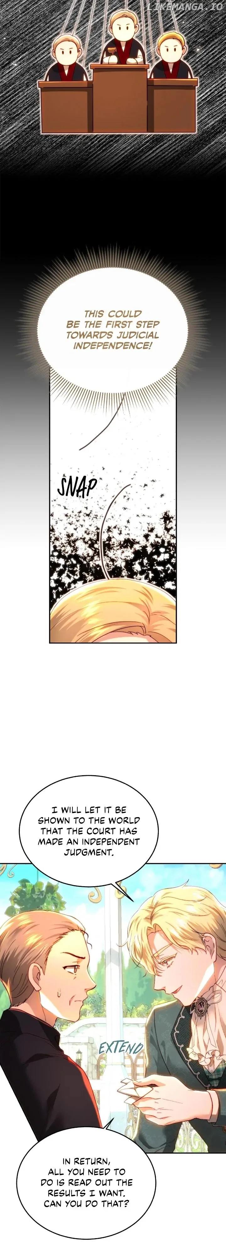 Rosalyn Bogarte Chapter 79 – Page 27